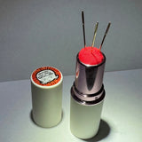 Lipstick Needle Holder