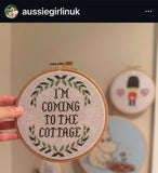 I'm Coming To The Cottage by Mr. Stevers