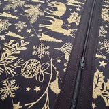Handmade Project Bags by Mr. Stevers