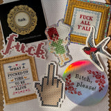 Subversive Sticker Pack