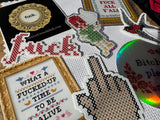 Subversive Sticker Pack
