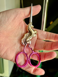 Magical Unicorn Scissors