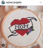 PDF: Mom Tattoo